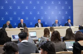 Фото: пресс-служба премьер-министра РК 