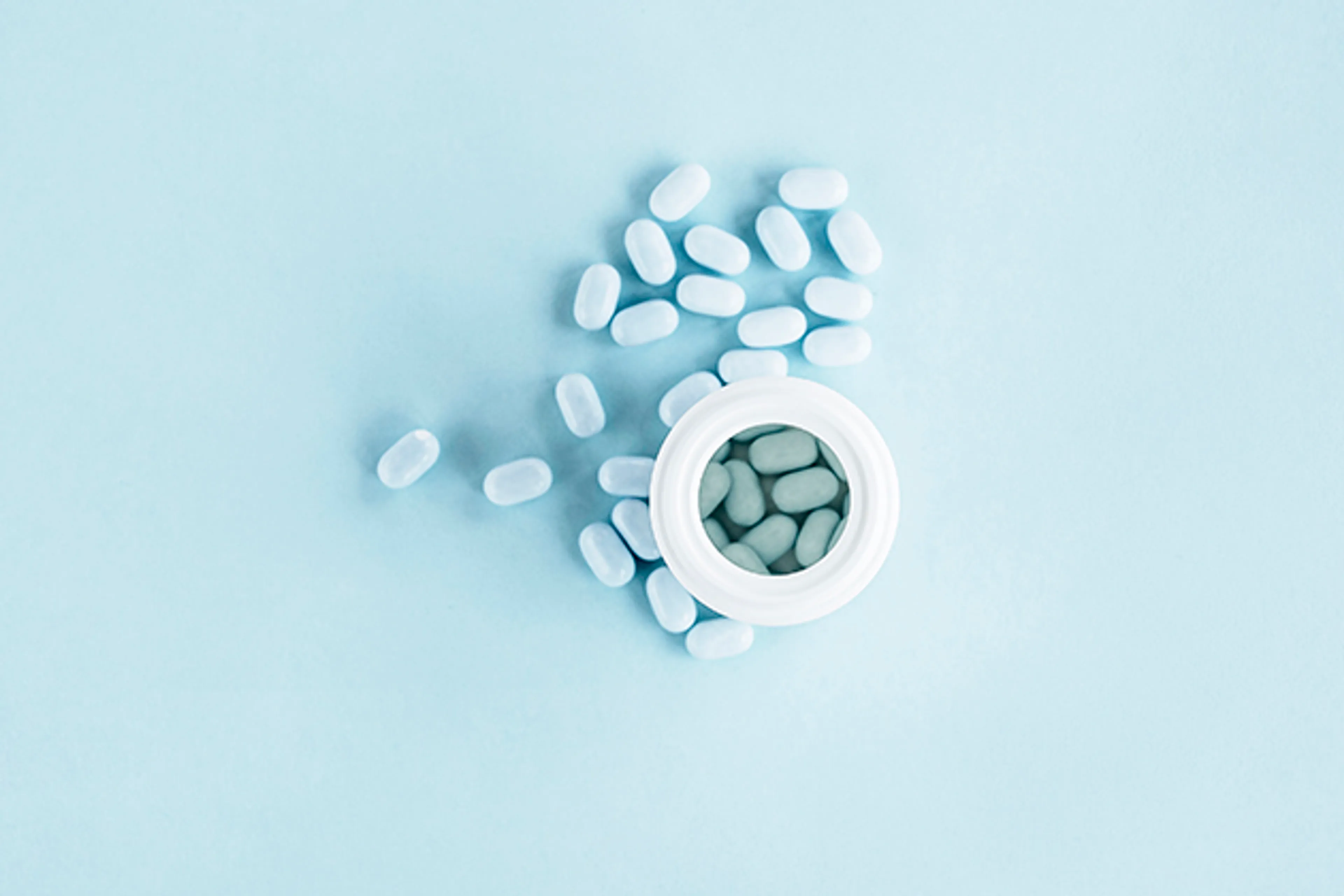 Капитал - Цена таблетки