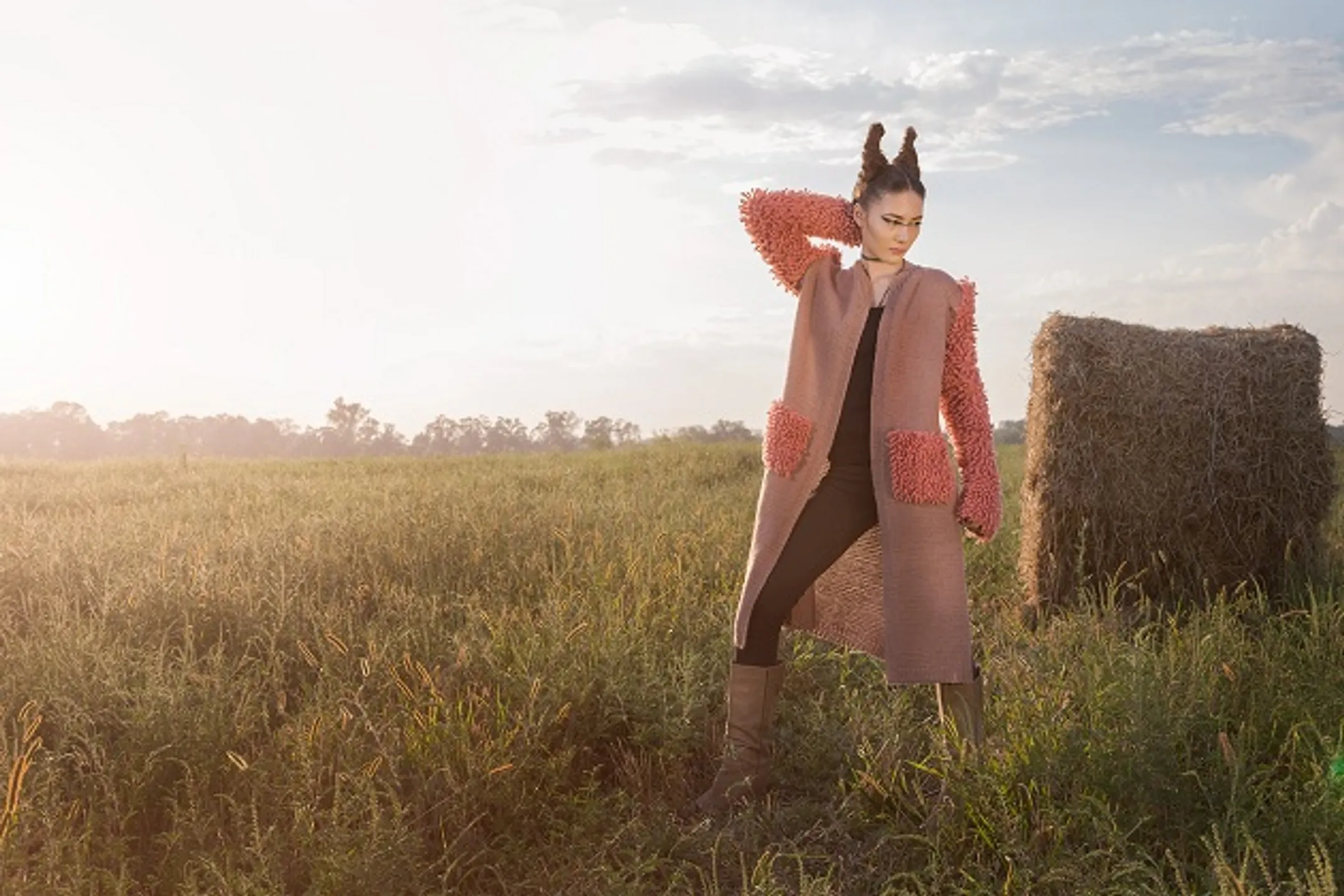 Эксперимент бренд-менеджера: Как Диана Утемисова создала DNK CODE - Image Kapital.kz