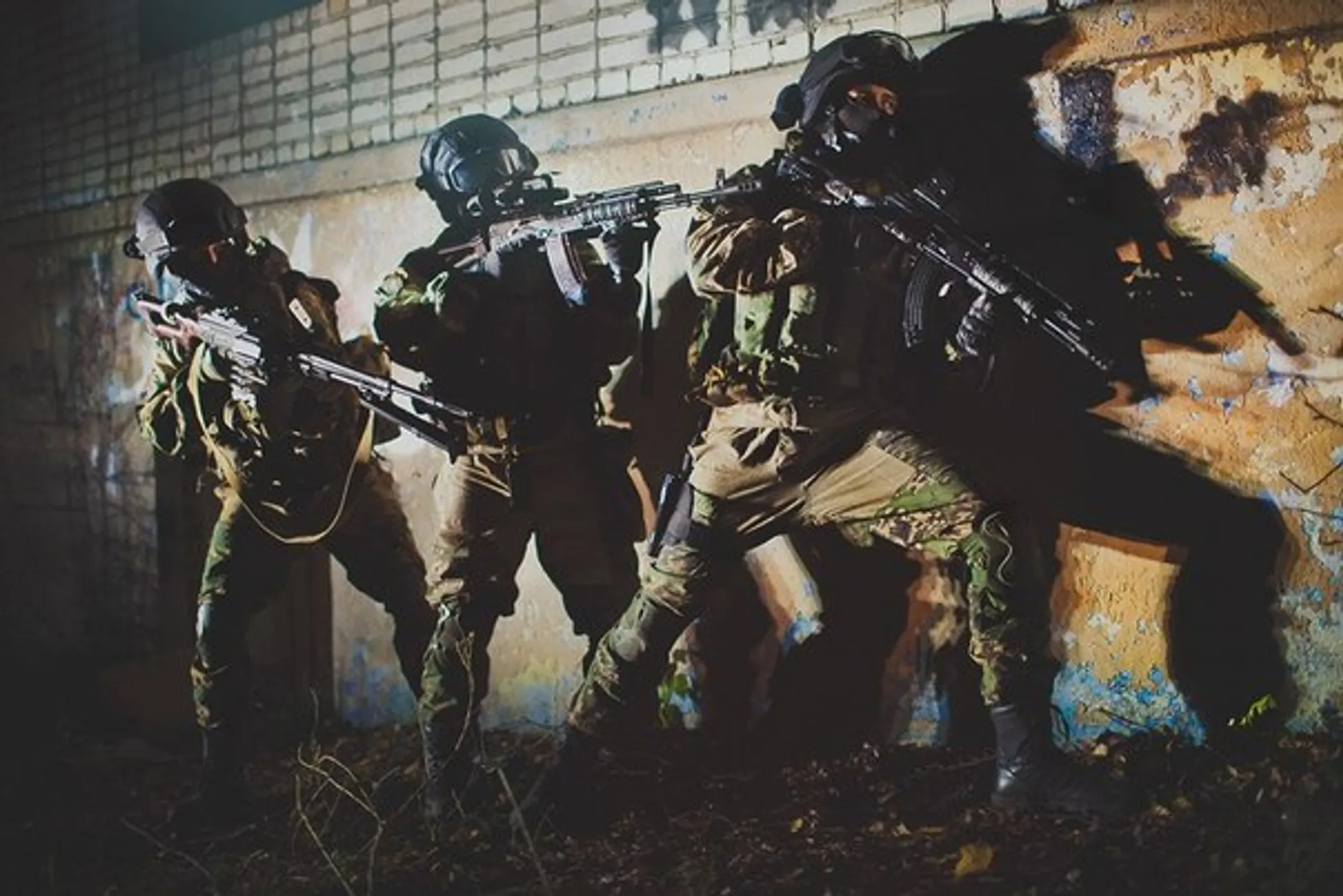 Шымкентский бизнесмен захватил заложников и требовал выкуп - Image Kapital.kz