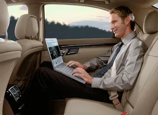 Капитал - Amazon протестировала беспроводную сеть нового типа