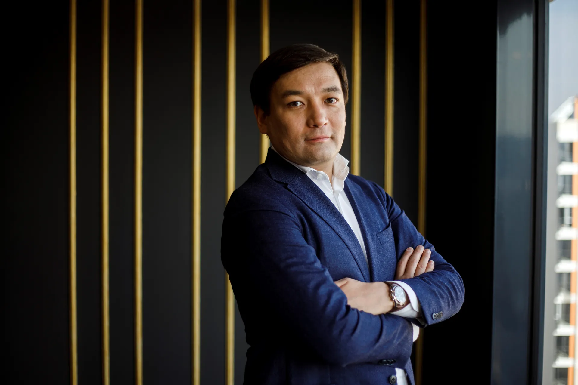 Капитал - Владельцем страховой компании Kaspi станет Данияр Жанбеков