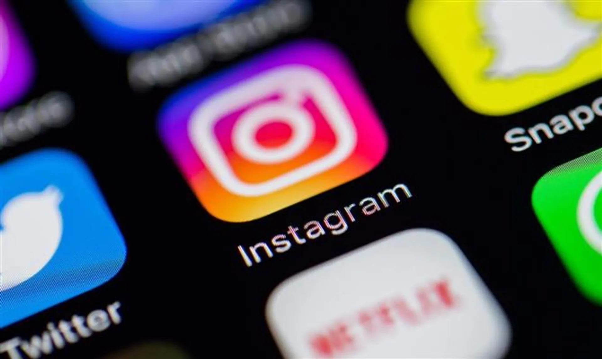 Капитал - Instagram поменяет подход к показу новостной ленты