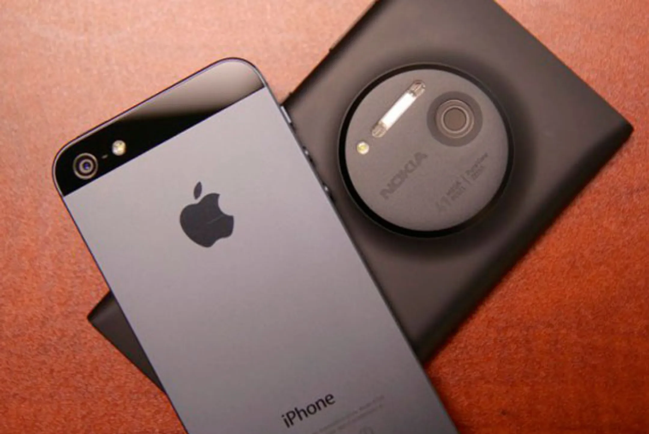 Apple обвинили в крахе экономики Финляндии - Image Kapital.kz