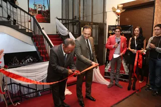 Капитал - Открылась первая в Казахстане Киноакадемия