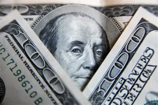 Капитал - Долларизация депозитов продолжилась в октябре