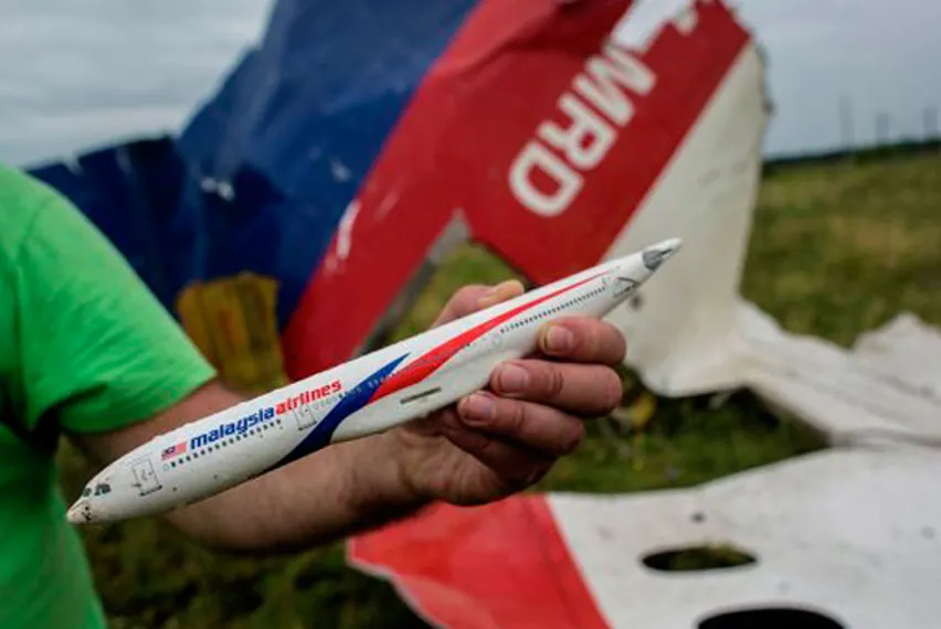 Капитал - Россия поделилась сведениями о Боинге с европейцами