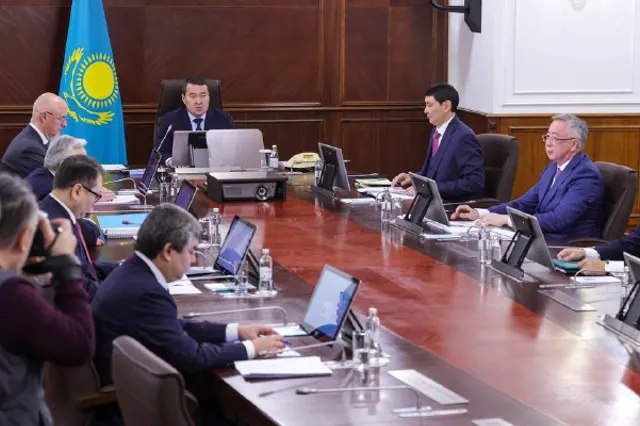 Фото: пресс-служба правительства