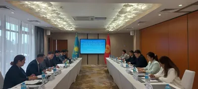 Фото: Министерство торговли и интеграции РК 