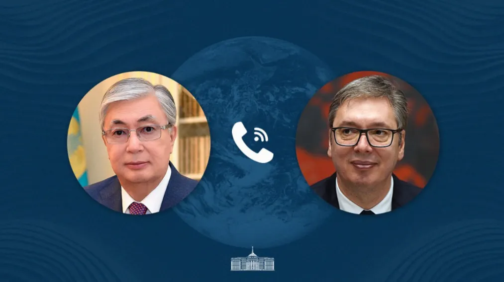 Фото: Акорда