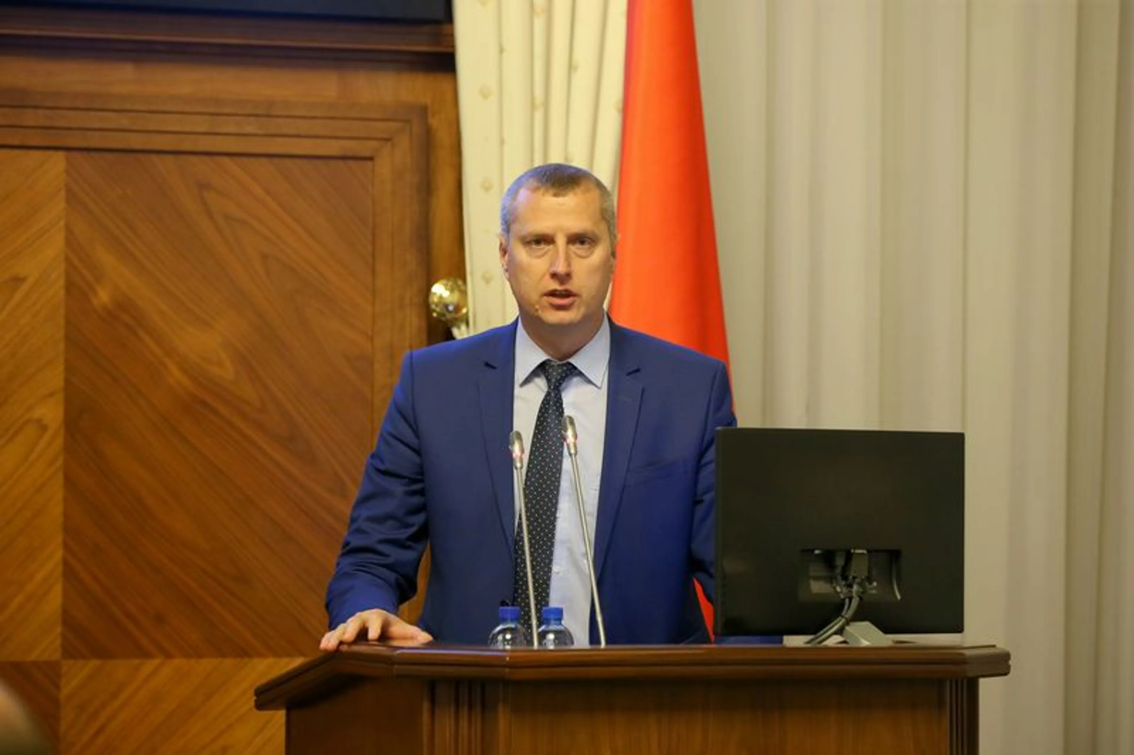 Капитал - Роуминг между Россией и Беларусью отменят