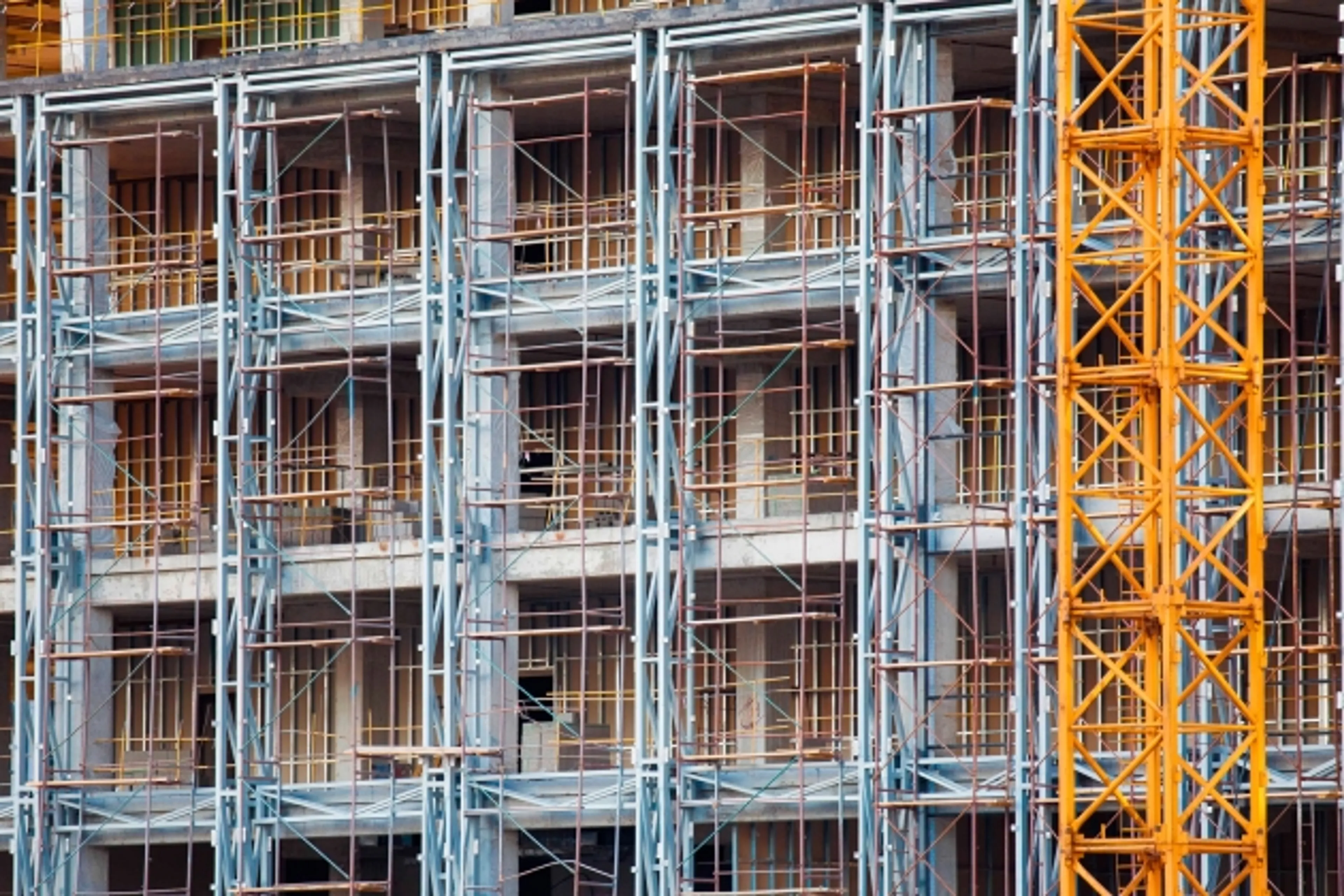 Капитал - Стройкомпании добились увеличения прибыли