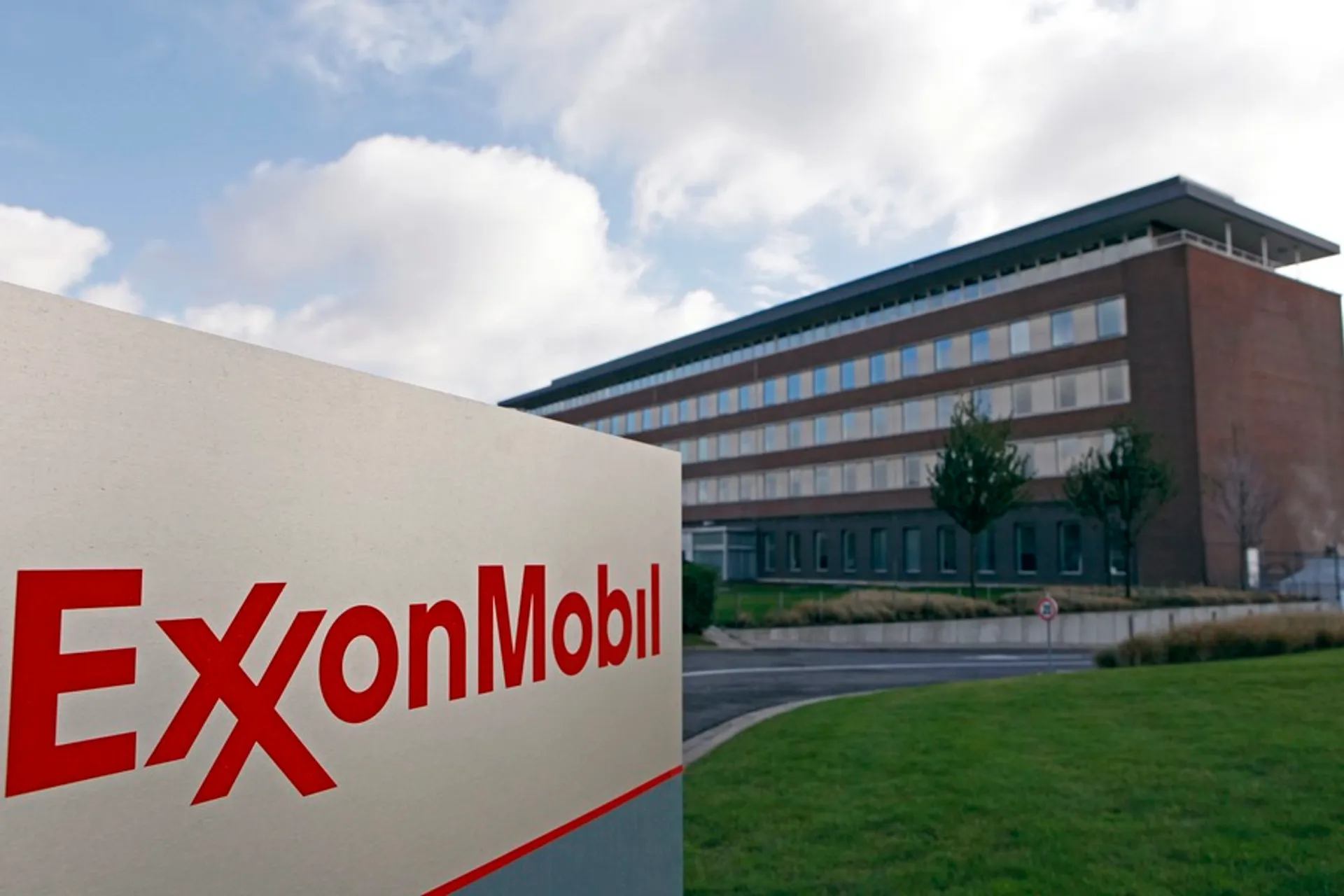 Капитал - Главы Exxon и Chevron обсуждали одно из крупнейших слияний