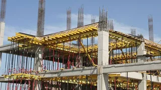 Капитал - В Казахстане 59 проблемных объектов долевого строительства