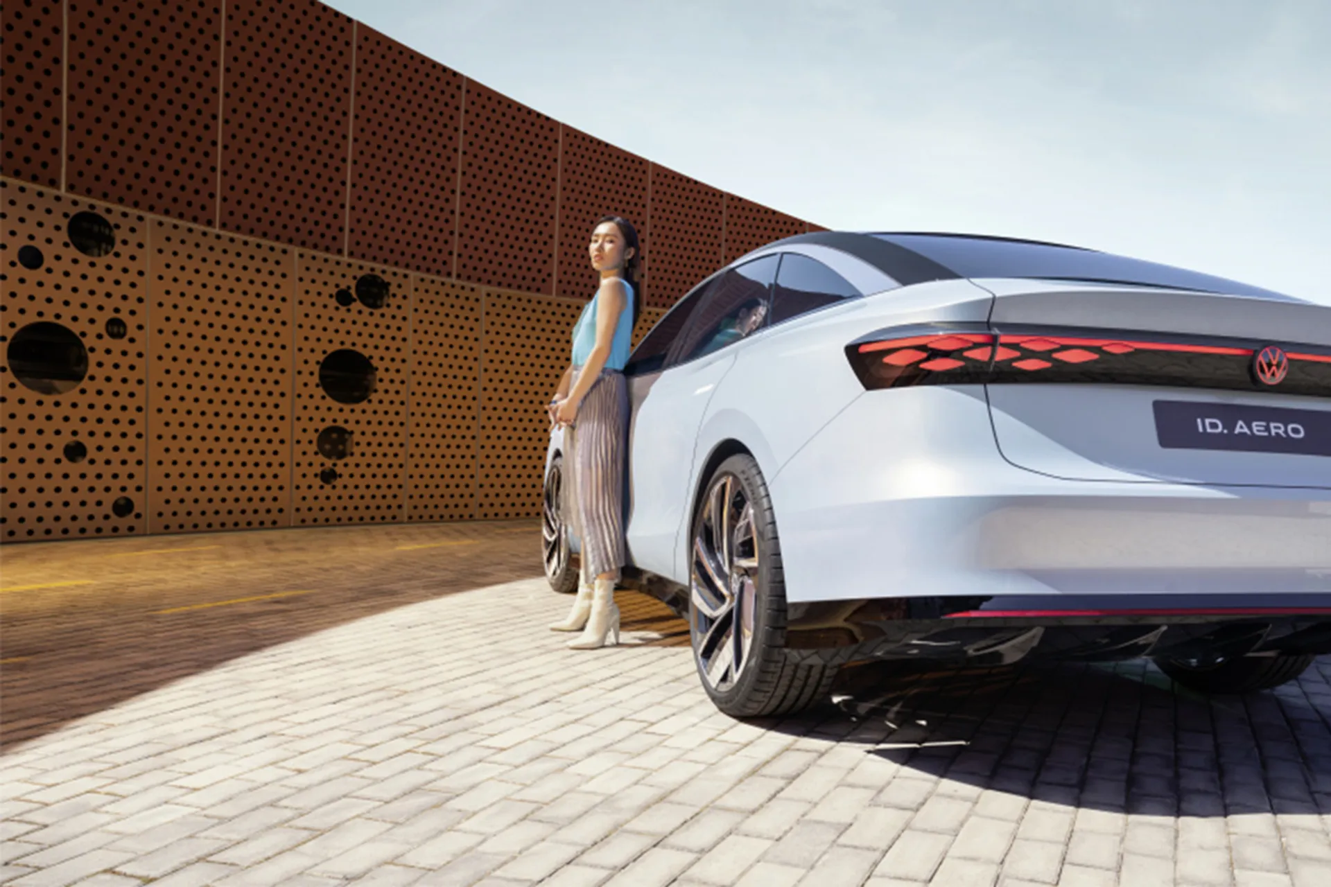 Капитал - Европа без ДВС, новинки от VW, Hyundai, Kia и рекорд Mercedes