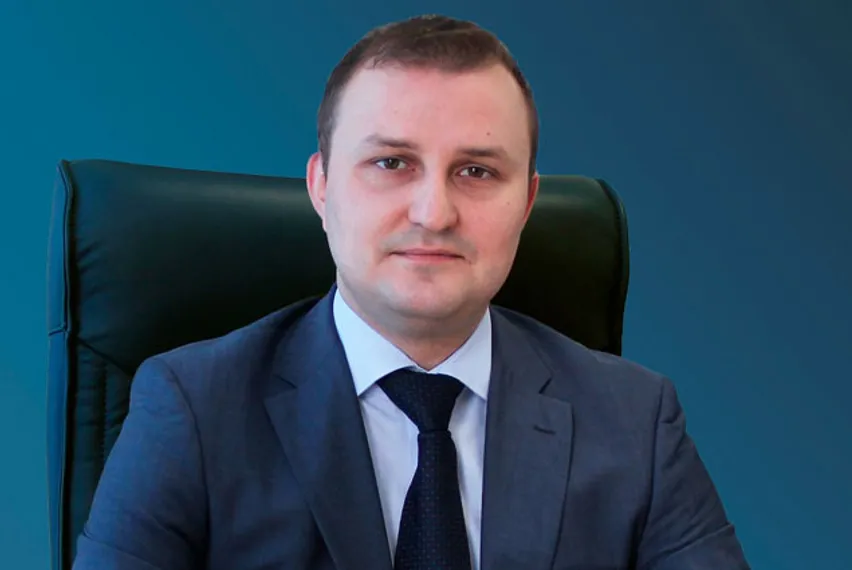 Капитал - Дмитрий Яковлев покинул банк ВТБ Казахстан