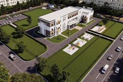 Фото: акимат области Абай 