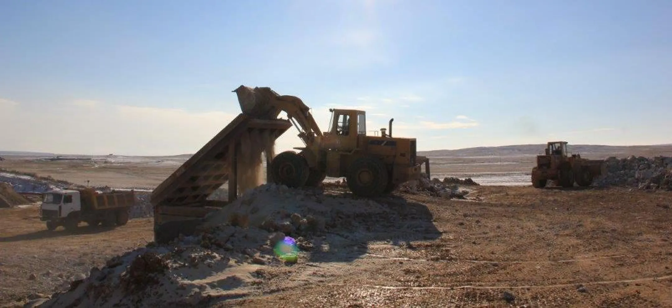 Нам экспорт строить и жить помогает - Image Kapital.kz