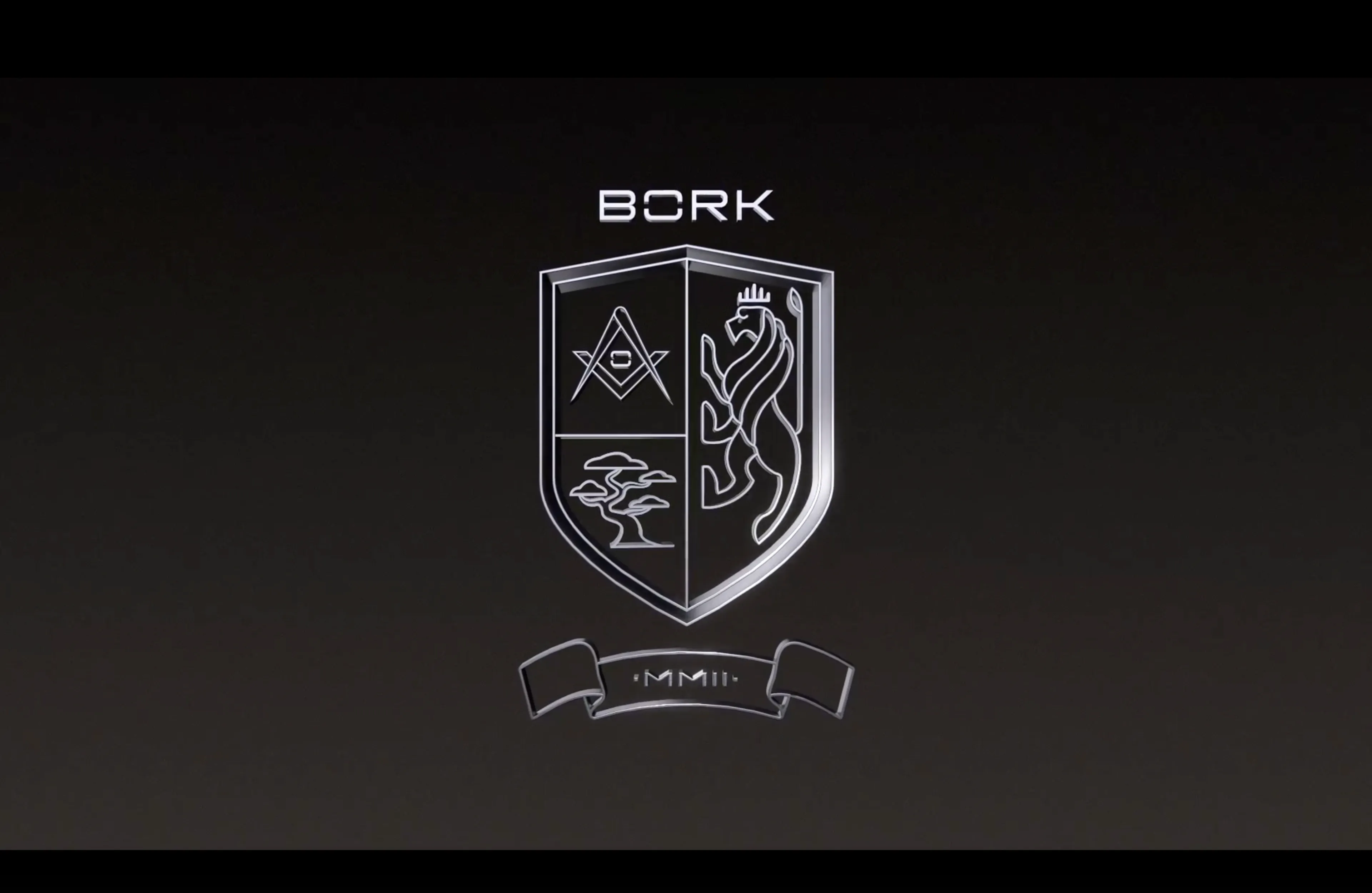 Фото: скриншот видео с сайта bork.ru