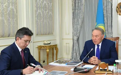 Президент обозначил три основные задачи министра финансов