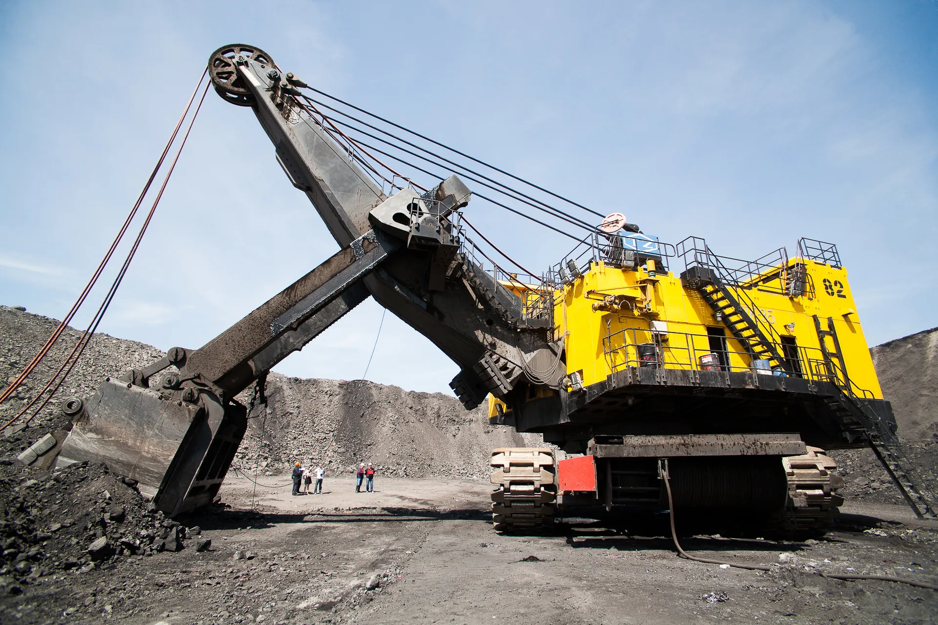 Капитал - Как реформировать угольную промышленность Казахстана?