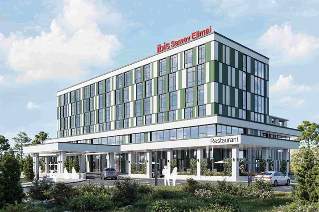 Фото: Accor 