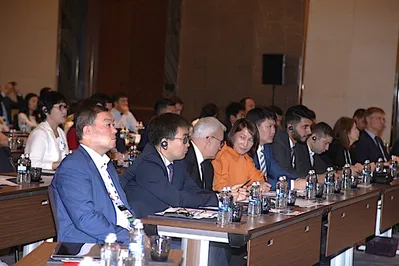 Конференция Argus в Астане подвела итоги модернизации НПЗ в Казахстане