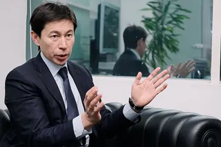 Капитал - Ельдар Абдразаков возглавит совет директоров ForteBank