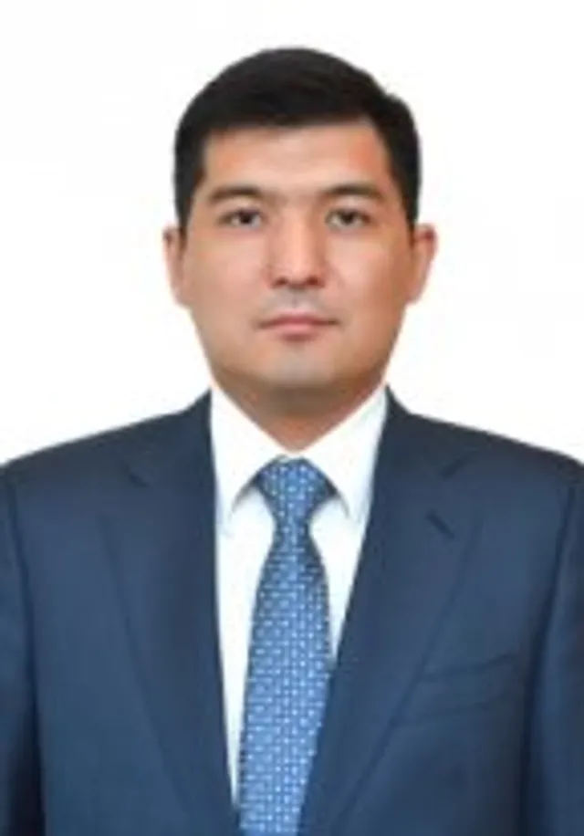 Жандарбек Даурен Жандарбекулы - фото на kapital.kz