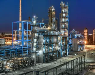 Капитал - Актауский битумный завод: производство намерены увеличить до 750 тысяч тонн в год