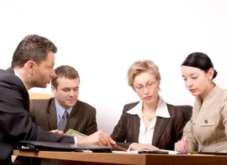 Капитал - Вечный двигатель торговли