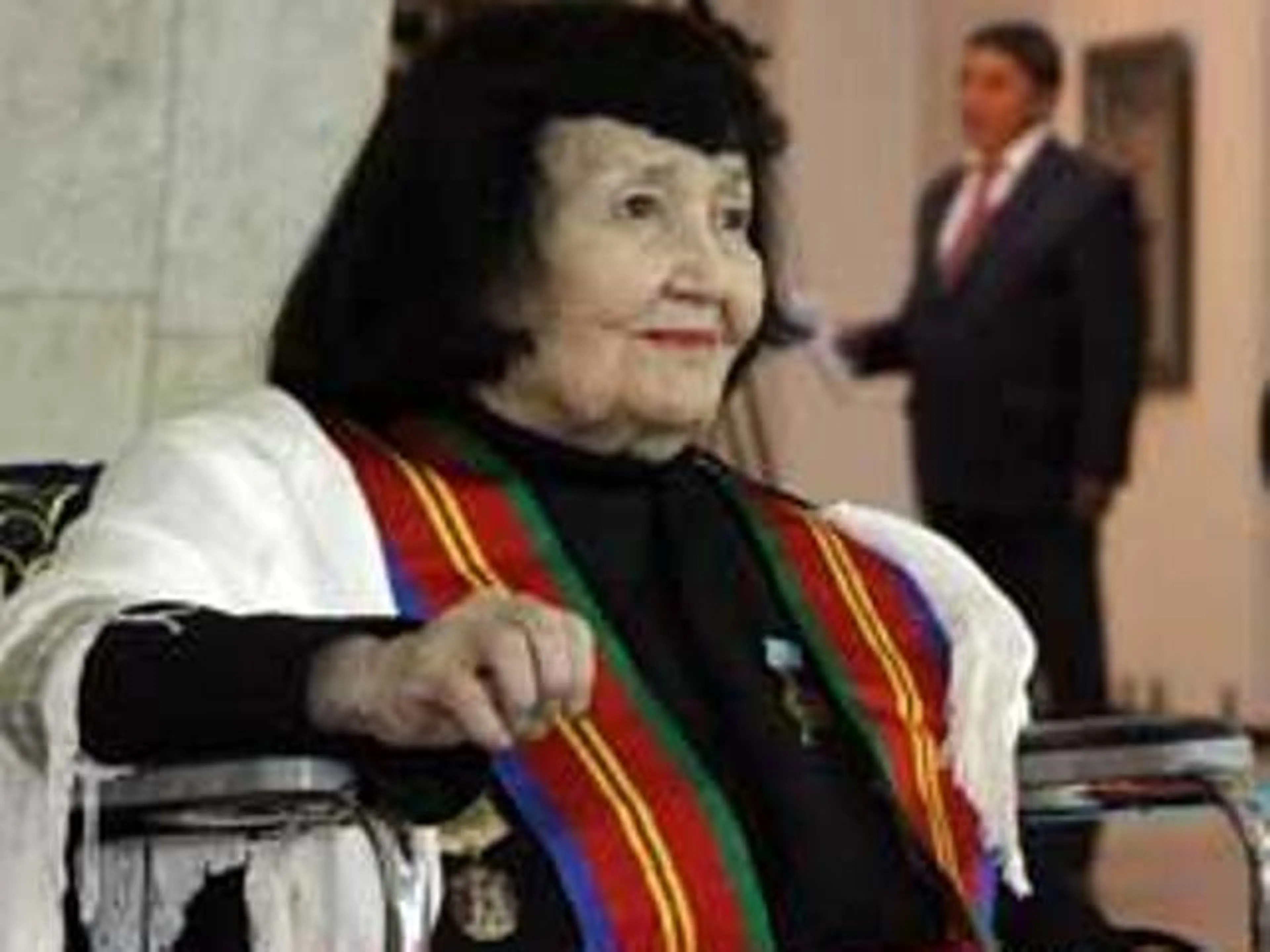 Капитал - Президент выразил соболезнование семье Гульфайрус Исмаиловой