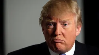 Капитал - Дональд Трамп потерял за год $600 млн