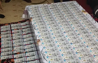 Капитал - Судья Туркестанского областного суда подозревается в получении взятки