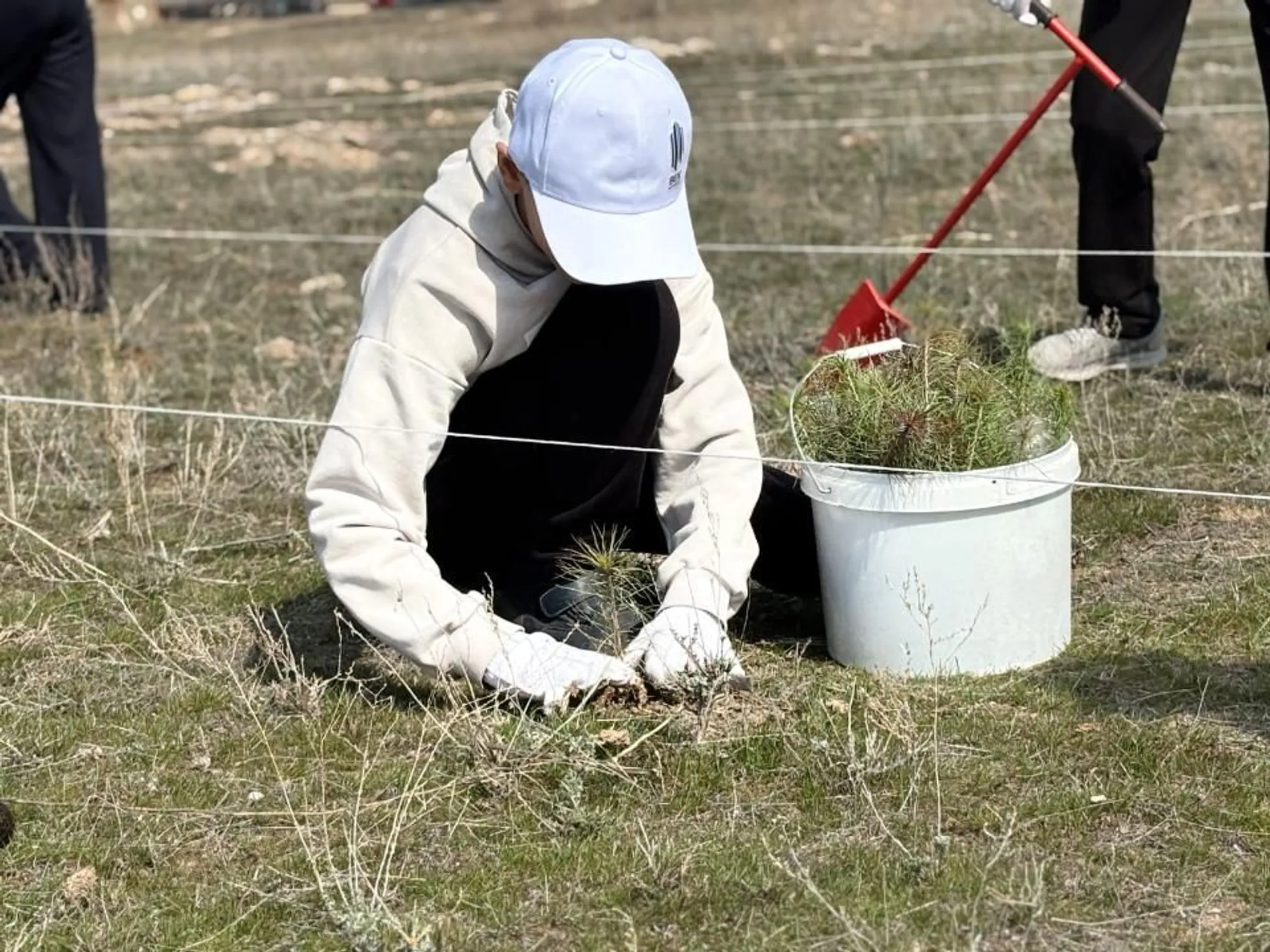 Фото: сайт акимата Алматинской области 