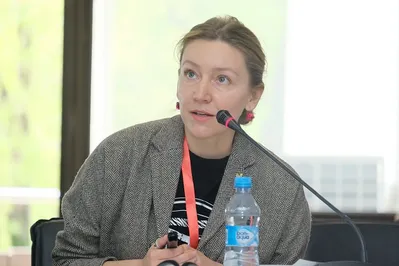 В Казахстане 17,5 тысячи компаний заняты в сфере креативной индустрии