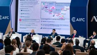 Капитал - Как пандемия, геополитическая ситуация повлияли на крупные компании?