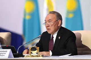 Капитал - Транзит власти или предвыборная кампания?