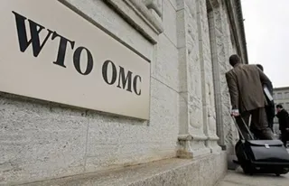 Капитал - Импортные пошлины в ВТО будут ниже, чем в ЕАЭС