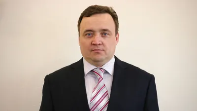 Сергей Коновалов стал вице-министром общественного развития
