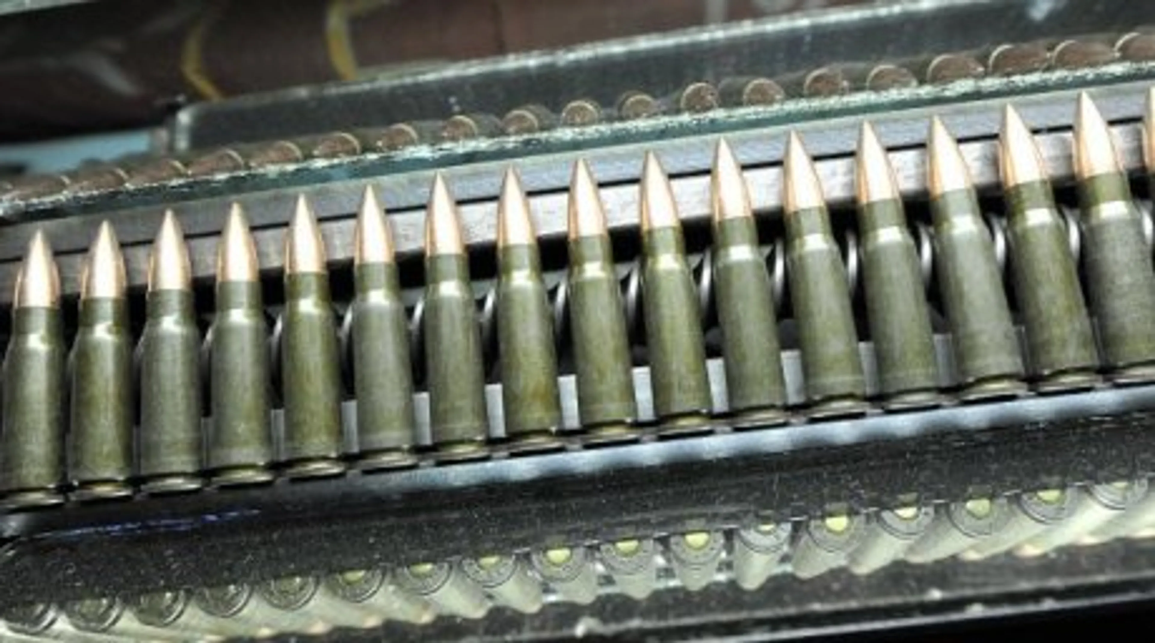 Капитал - Заводы по изготовлению боеприпасов откроют в РК