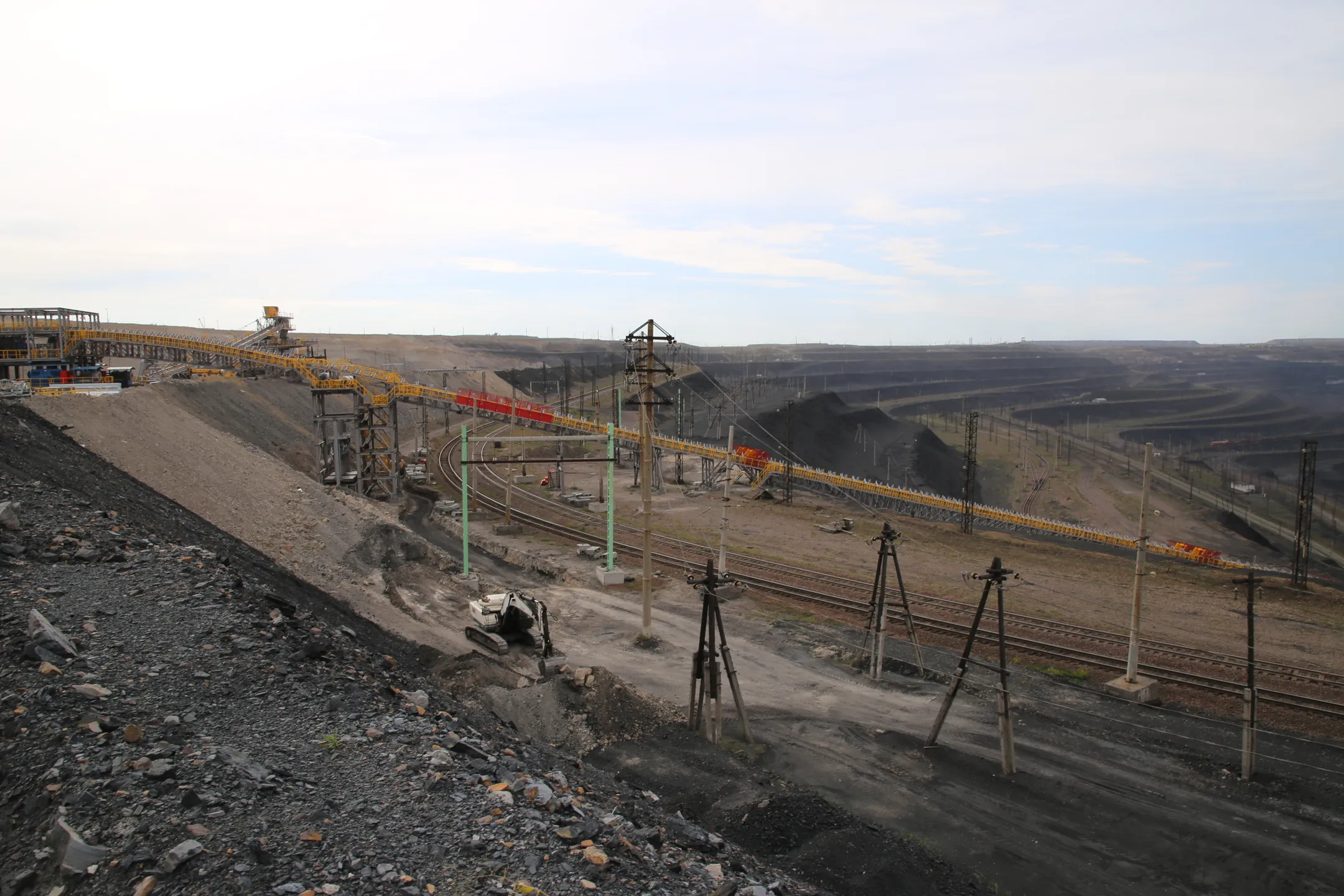 Спрос на электроэнергию подтолкнул нацкомпанию к ускорению - Image Kapital.kz