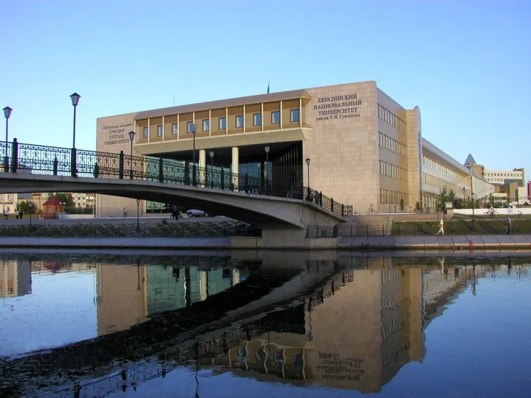 Капитал - В ЕНУ начнется прием в магистратуру по специальности «Космическая техника»