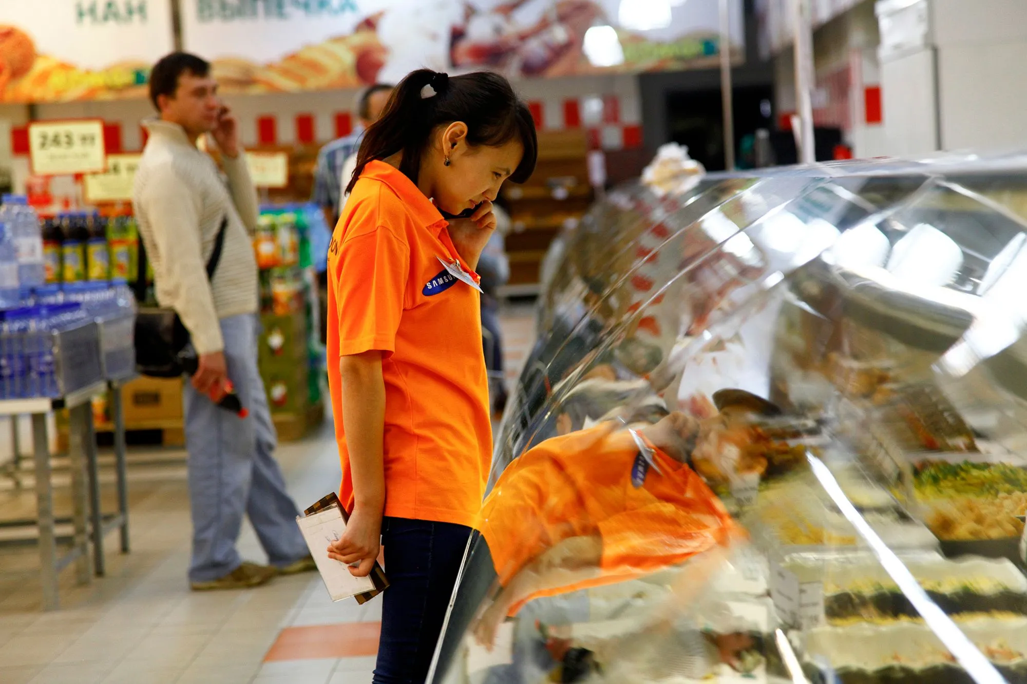 В Алматы цены на 19 продуктов останутся фиксированными до конца года