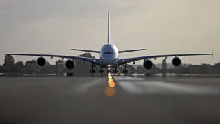 Капитал - Еще одна казахстанская авиакомпания получила право летать в Европу