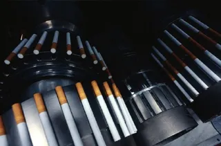 Капитал - С 2014 года сигареты подорожают в два раза