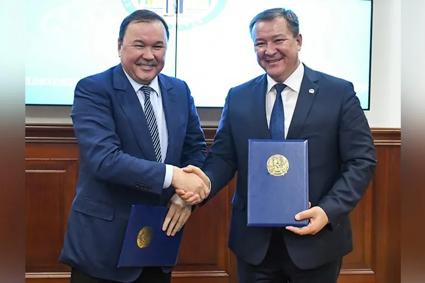 Капитал - В Кызылординской области утвердили специальную «Дорожную карту»