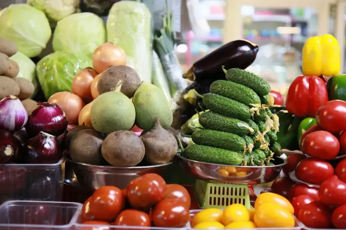 Как изменились цены на социально значимые продукты за неделю
