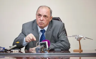 Капитал - Запрет на иностранные чартеры в РК необходим