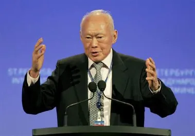 Президент РК выразил соболезнования премьер-министру Сингапура